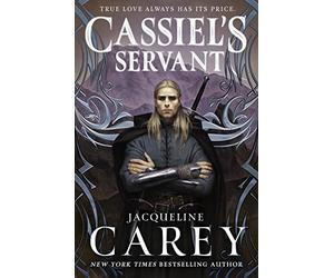 Cassiel's Servant: 4