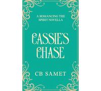 Cassie's Chase: a romantic suspense magical novella