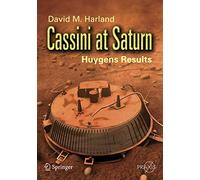 Cassini at Saturn: Huygens Results