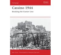 Cassino 1944: Breaking the Gustav Line: No. 134
