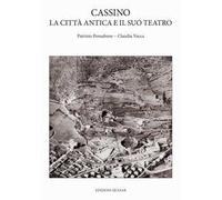 Cassino, la città antica e il suo teatro
