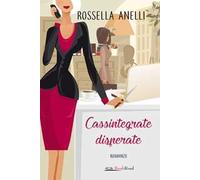 Cassintegrate disperate