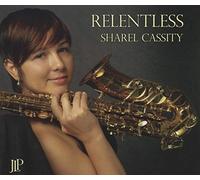 Cassity, Sharel - Relentless