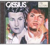 Cassius - 15 Again