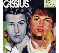 Cassius - 15 Again