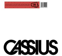 Cassius Best of 1996-2019 (Vinyl LP) 12" Album