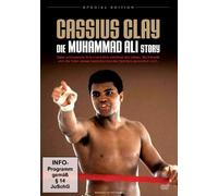 Cassius Clay - Die Muhammad Ali Story