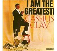 Cassius Clay - I Am The Greatest [Import]