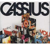 Cassius – Feeling for You – Virgin Mobile
