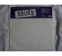 Cassius Henry - Broke