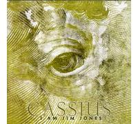 Cassius I Am Jim Jones (CD)