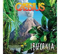 Cassius - Ibifornia