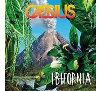 Cassius - Ibifornia