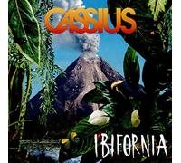 CASSIUS - IBIFORNIA