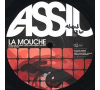 Cassius - La Mouche