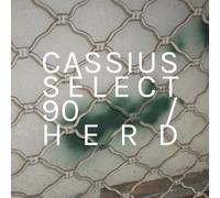 cassius select-90 / herd 12"