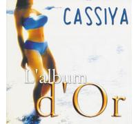 Cassiya - L'Album D'Or