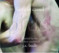 Cassol, Fabrizio - Pitie