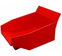 Cassone Dumper Ama TAG500 per Motocarriola 90904