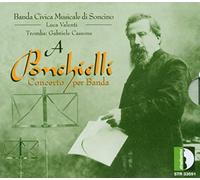 Cassone Gabriele - Principe Umberto (Marcia) Op 124