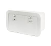 Cassonetto c/portello 500x250 F - 1 PZ Osculati - 20.322.00 - 2032200