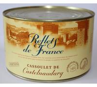 Cassoulet - Cassoulet - Reflets De France - 158 cl