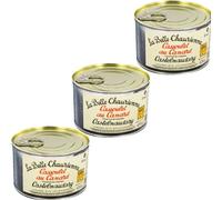 Cassoulet francese con anatra confit - cassoulet au canard La Belle Chaurienne - La Belle Chaurienne -