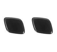 casstaly 2 tappi di copertura per ugello lavafaro per Focus MK3 2012 - 2014, luce paraurti anteriore a getto d'acqua, coperchio destro