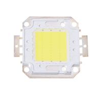 casstaly 30W Bianco LED IC Ad Alta Potenza Luce Inondazione Esterna Lampada Lampadina Perline Chip Fai da te 2200LM