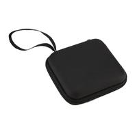 casstaly Borsa Portaoggetti per Giochi Borsa Organizer Portatile Antiurto Borsa per Console di Gioco Portatile per RG35XXSP