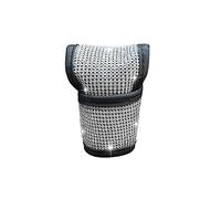 casstaly Copertura del cambio automatico, pomello del cambio in , accessorio per auto con diamanti per donne