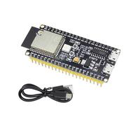 casstaly Scheda di sviluppo ESP32-S3 N16R8 Intelligenza Artificiale Scheda madre AI Voice con dati per Xiaozhi AI Chatbot MICRO Interface