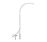 casstaly Supporto per cellulare per culla, supporto per campana da letto regolabile con doppio foro, facile da installare, sicuro e