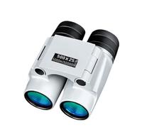 casstaly Telescopio Autofocus 500X25 Binocolo Potente Lungo Raggio Professionale Portatile HD Impermeabile Monoculare per Esterni