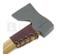 Casström Axe Overstrike Guard