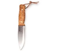 Casström - Lars Fält Knife - Coltelli curly birch