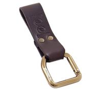 Casström - No.3 Dangler One Size brown