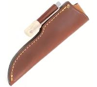 CASSTROM Lars Fält Bushcraft Fodero CASS-13081