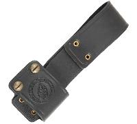 Casstrom No.10 Black Belt hanger per Kydex CASS-13019
