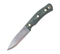 CASSTROM No.10 Coltello da Foresta Svedese, Micarta, Inox, Kydex CASS-14107