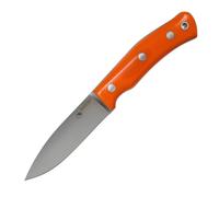 CASSTROM No.10 SFK Arancione G10/SS/Piatto CASS-13130