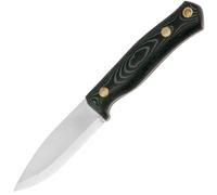 CASSTROM No.8 SFK Micarta verde CASS-12807
