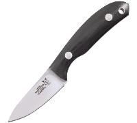 CASSTROM Safari Mini Hunter, G10 Nero, Kydex CASS-11620