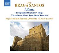 Cassuto Alvaro - Elegia In Memoria Di Vianna Da Motta, Ov