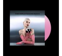 Cassyette - This World Fucking Sucks