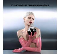 Cassyette - This World Fucking Sucks