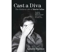 Lyndsy Spence Cast a Diva (Tascabile)