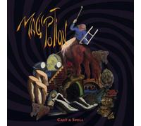 Cast A Spell (2 Cd) - Magic Potion (Audio Cd)