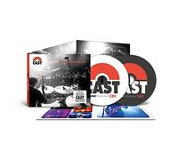 Cast - All Change 25th Anniversary - Live in Liverpool Deluxe