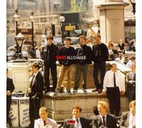 Cast - All Change - Cd